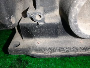 АКПП НА MITSUBISHI PAJERO V75W 6G74