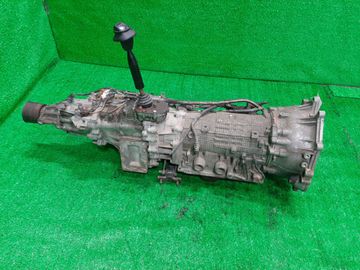 АКПП НА MITSUBISHI DELICA PD6W 6G72