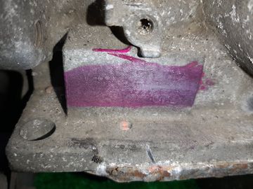 АКПП НА MITSUBISHI DELICA PD6W 6G72