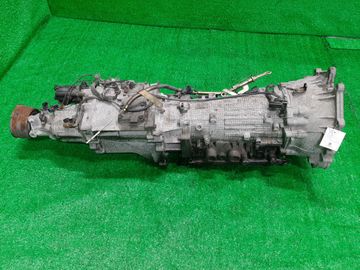 АКПП НА MITSUBISHI PAJERO V75W 6G74