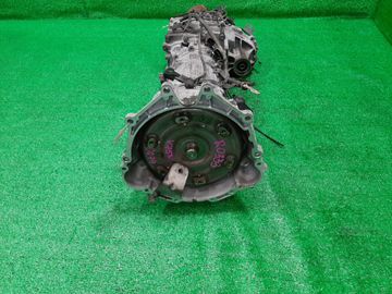 АКПП НА MITSUBISHI PAJERO V75W 6G74