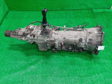 АКПП НА MITSUBISHI DELICA PD6W 6G72