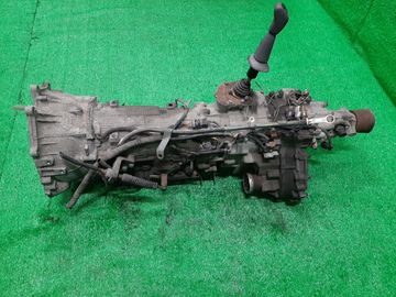 АКПП НА MITSUBISHI DELICA PD6W 6G72