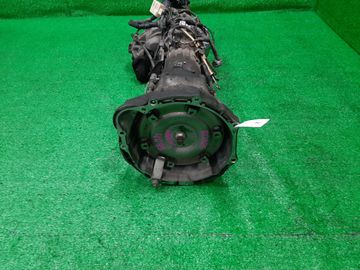 АКПП НА MITSUBISHI PAJERO IO H66W 4G93