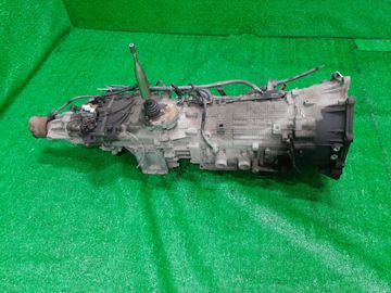 АКПП НА MITSUBISHI DELICA PD6W 6G72