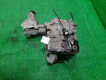АКПП НА VOLVO V40 MZ63 B5204T9