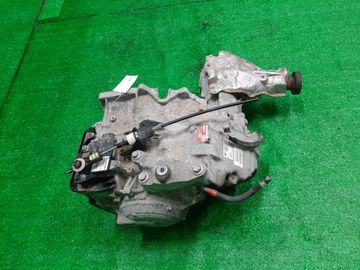 АКПП НА VOLVO V40 MZ63 B5204T9