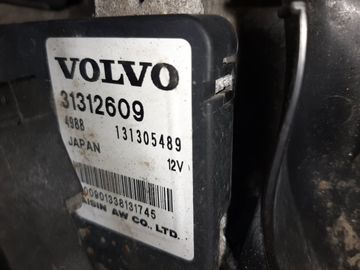 АКПП НА VOLVO V40 MZ63 B5204T9