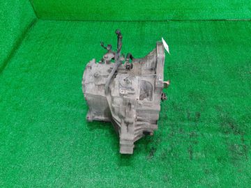АКПП НА MAZDA DEMIO DW3W B3
