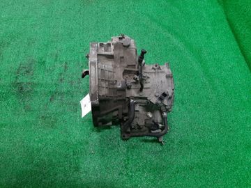 АКПП НА MAZDA DEMIO DW3W B3