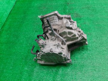 АКПП НА MAZDA DEMIO DW3W B3