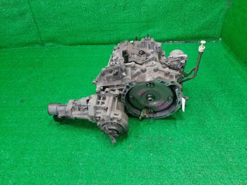 АКПП НА MITSUBISHI OUTLANDER CW5W 4B12