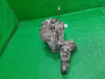 АКПП НА MITSUBISHI OUTLANDER CW5W 4B12