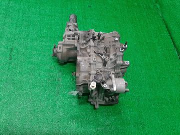 АКПП НА MITSUBISHI OUTLANDER CW5W 4B12