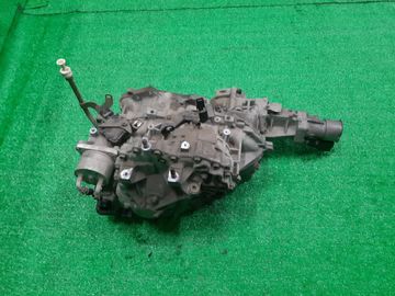 АКПП НА MITSUBISHI OUTLANDER CW5W 4B12