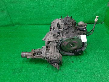 АКПП НА MITSUBISHI OUTLANDER CW5W 4B12