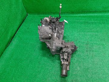 АКПП НА MITSUBISHI OUTLANDER CW5W 4B12