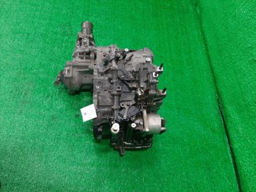 АКПП НА MITSUBISHI OUTLANDER CW5W 4B12