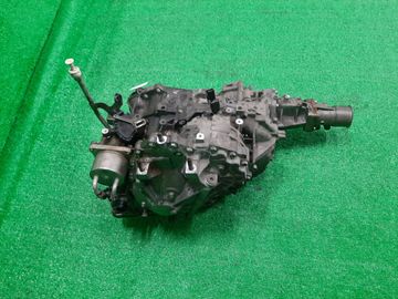 АКПП НА MITSUBISHI OUTLANDER CW5W 4B12