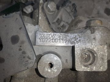 АКПП НА MITSUBISHI OUTLANDER CW5W 4B12