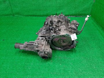 АКПП НА MITSUBISHI OUTLANDER CW5W 4B12