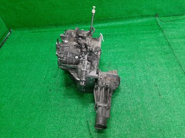АКПП НА MITSUBISHI OUTLANDER CW5W 4B12