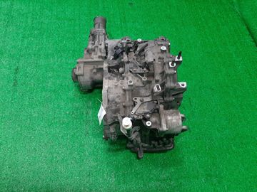 АКПП НА MITSUBISHI OUTLANDER CW5W 4B12