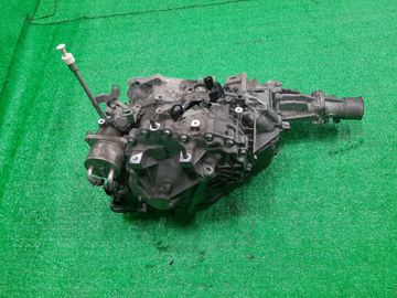 АКПП НА MITSUBISHI OUTLANDER CW5W 4B12