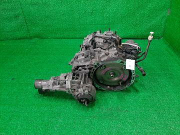 АКПП НА MITSUBISHI OUTLANDER CW5W 4B12