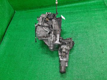 АКПП НА MITSUBISHI OUTLANDER CW5W 4B12
