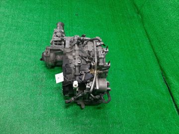 АКПП НА MITSUBISHI OUTLANDER CW5W 4B12