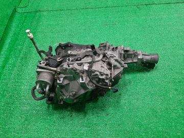 АКПП НА MITSUBISHI OUTLANDER CW5W 4B12