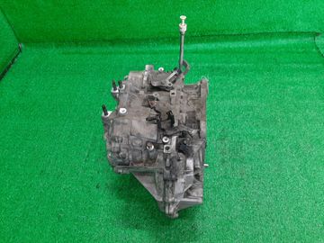 АКПП НА MITSUBISHI OUTLANDER CW4W 4B11
