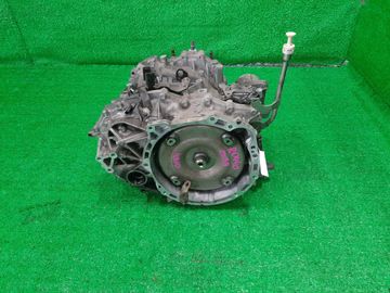 АКПП НА MITSUBISHI GALANT FORTIS CX3A 4B10