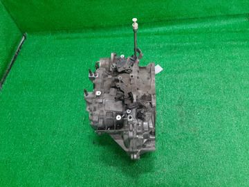 АКПП НА MITSUBISHI GALANT FORTIS CX3A 4B10