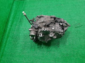 АКПП НА MITSUBISHI GALANT FORTIS CX3A 4B10