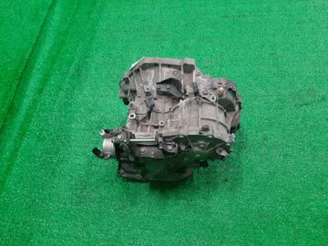 АКПП НА TOYOTA COROLLA FIELDER ZRE142G 2ZR-FE