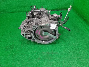 АКПП НА MITSUBISHI GALANT FORTIS CY4A 4B11