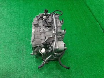 АКПП НА MITSUBISHI GALANT FORTIS CY4A 4B11