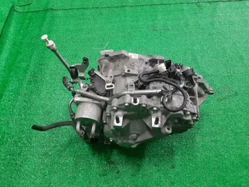 АКПП НА MITSUBISHI GALANT FORTIS CY4A 4B11