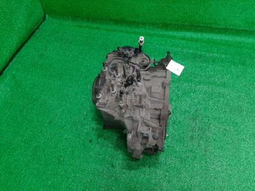 АКПП НА MITSUBISHI DION CR9W 4G63