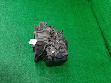 АКПП НА MITSUBISHI DION CR9W 4G63