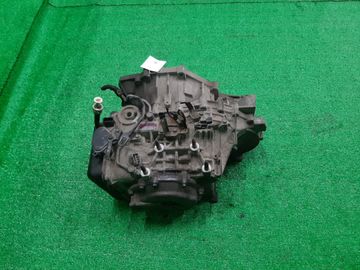 АКПП НА MITSUBISHI DION CR9W 4G63