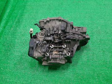 АКПП НА MITSUBISHI DION CR9W 4G63