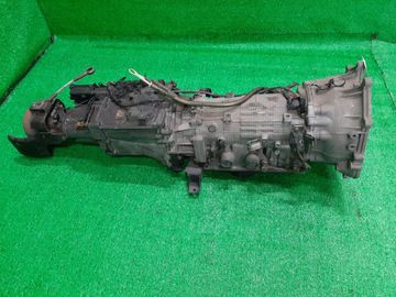 АКПП НА MITSUBISHI PAJERO V75W 6G74