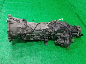 АКПП НА MITSUBISHI PAJERO V75W 6G74