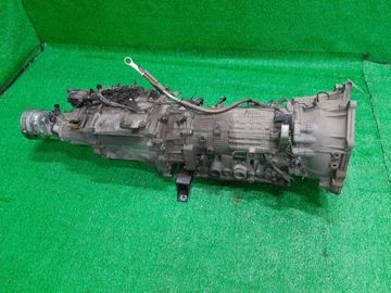 АКПП НА MITSUBISHI PAJERO V75W 6G74