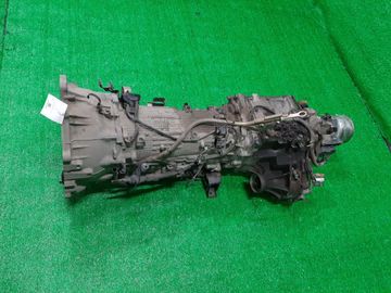 АКПП НА MITSUBISHI PAJERO V75W 6G74