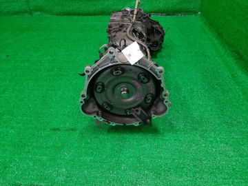 АКПП НА MITSUBISHI PAJERO V75W 6G74