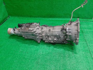 АКПП НА MITSUBISHI PAJERO V75W 6G74